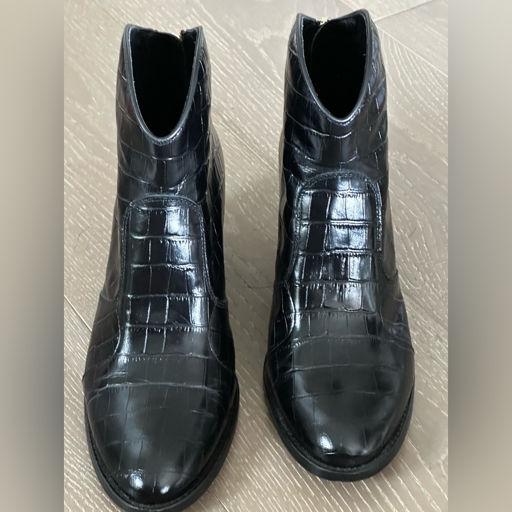 Women’s size 39 Zadig & Voltaire booties - Picture 4 of 4